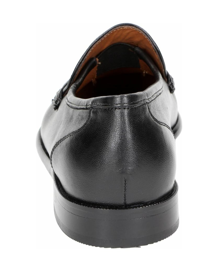 Sioux-Mokassin-Como-schwarz