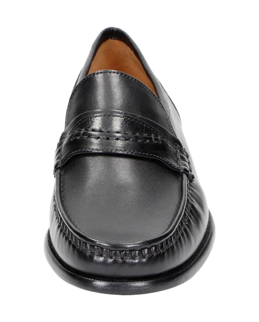 Sioux-Mokassin-Como-schwarz