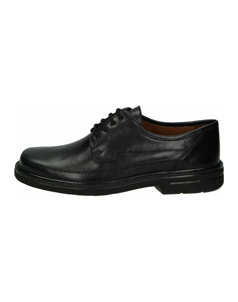 Sioux-Schnürschuh-Marcel-schwarz