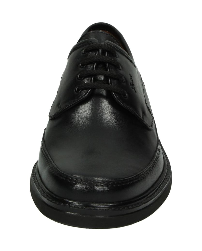 Sioux-Schnürschuh-Marcel-schwarz