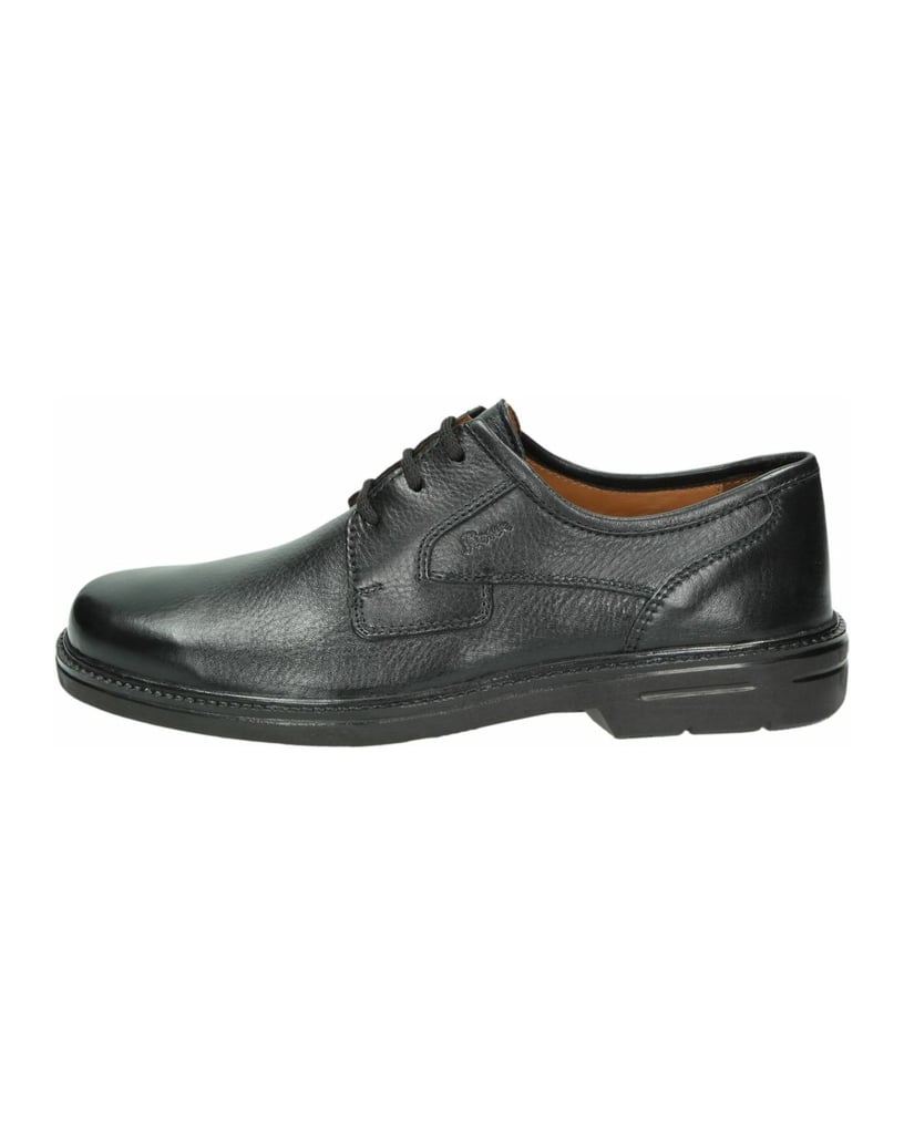 Sioux-Schnürschuh-Mathias-schwarz