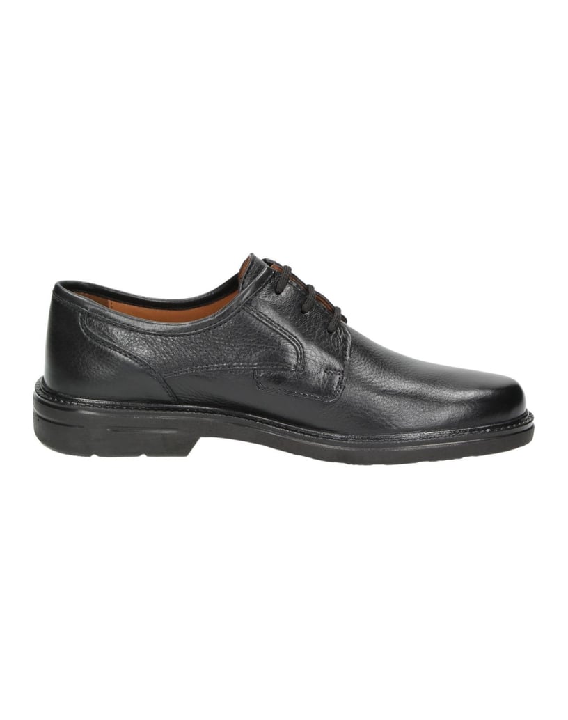 Sioux-Schnürschuh-Mathias-schwarz