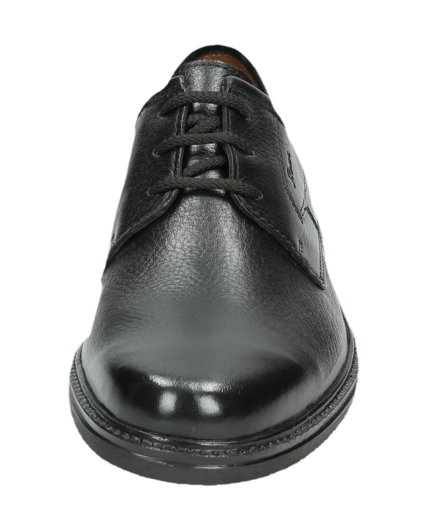 Sioux-Schnürschuh-Mathias-schwarz
