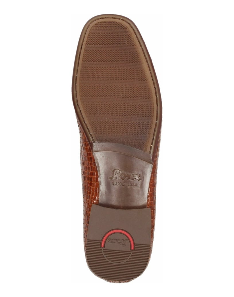 Sioux-Slipper-Cordera-braun