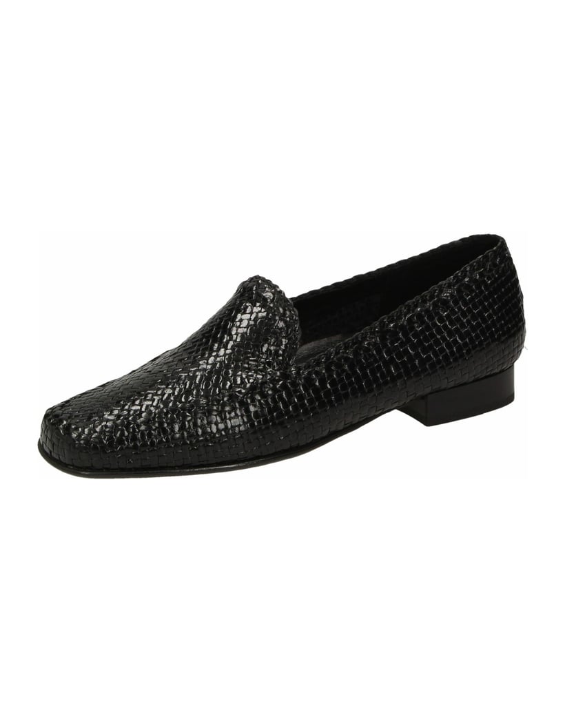 Sioux-Slipper-Cordera-schwarz