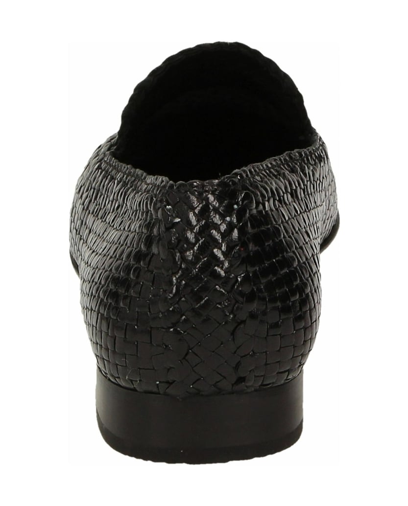 Sioux-Slipper-Cordera-schwarz