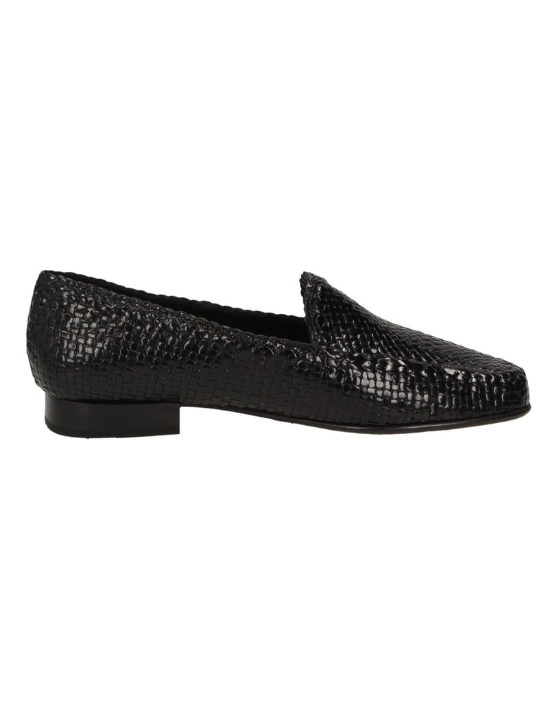 Sioux-Slipper-Cordera-schwarz