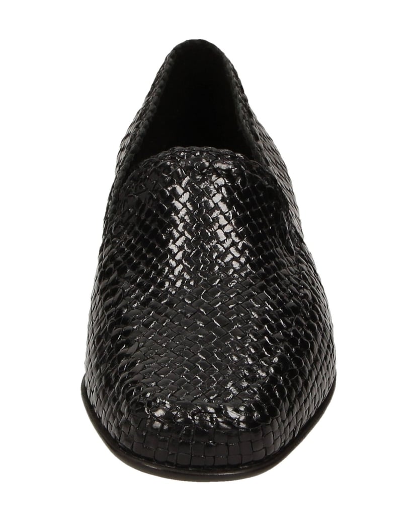 Sioux-Slipper-Cordera-schwarz