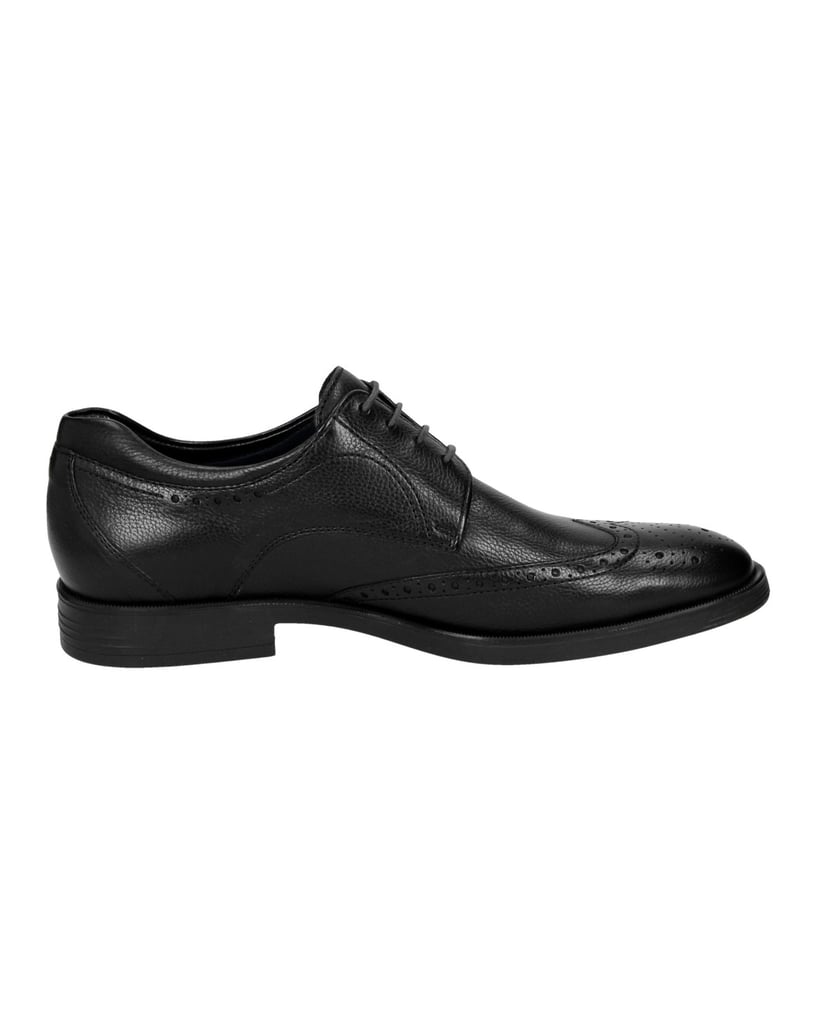 Sioux-Schnürschuh-Forkan-XL-schwarz