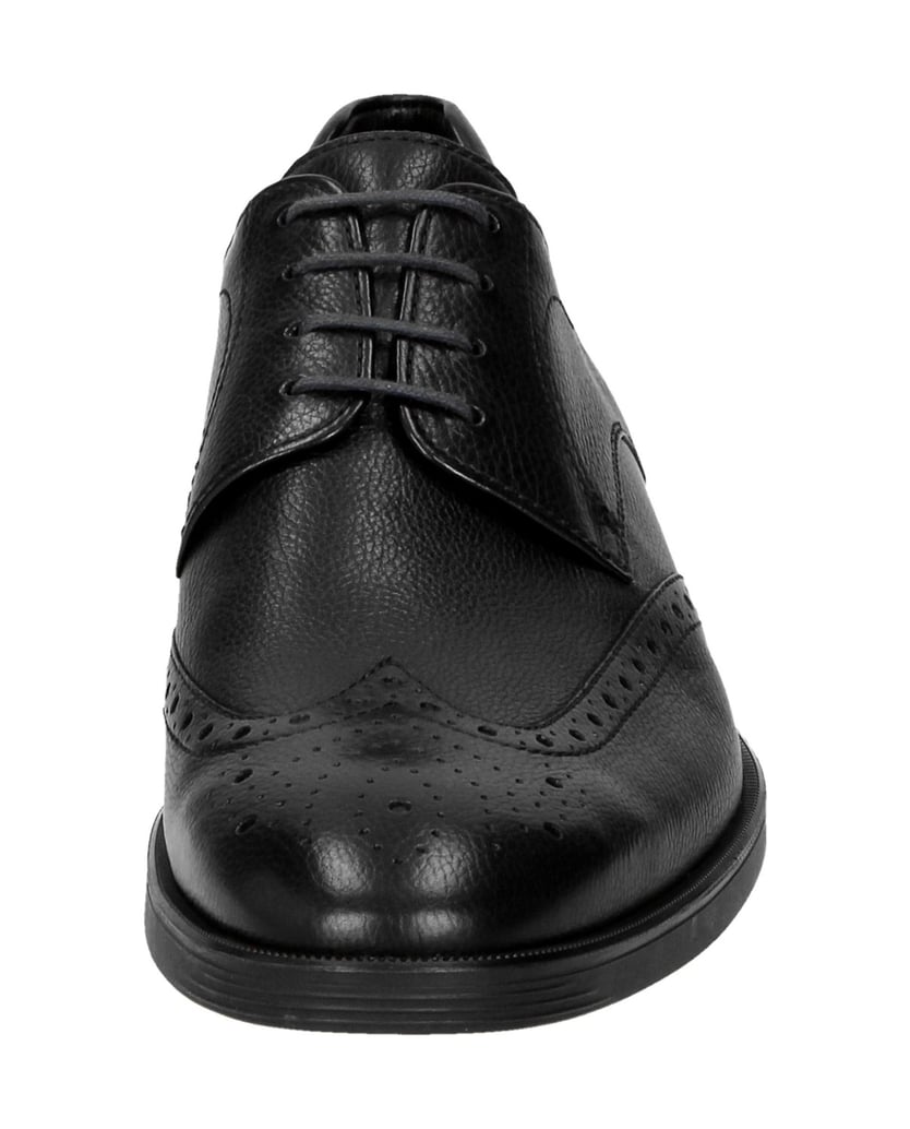 Sioux-Schnürschuh-Forkan-XL-schwarz