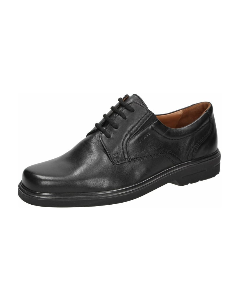 Sioux-Schnürschuh-Pavon-XXL-schwarz