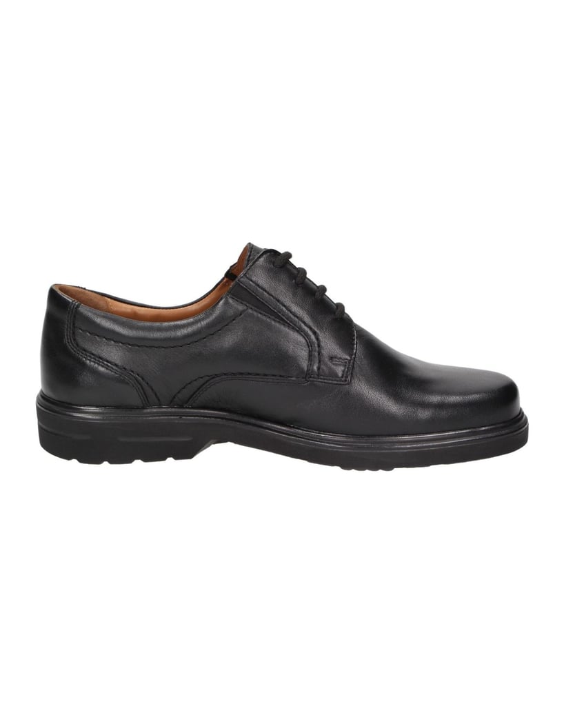 Sioux-Schnürschuh-Pavon-XXL-schwarz