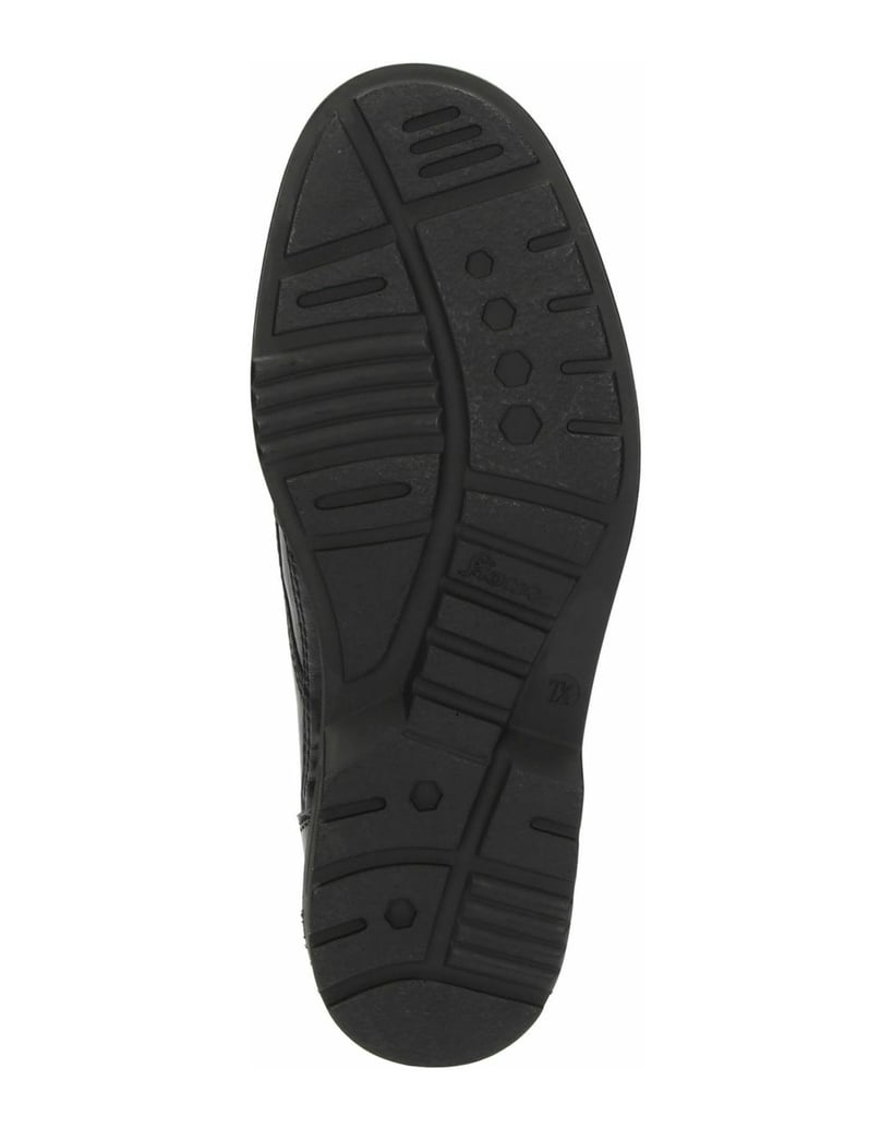 Sioux-Schnürschuh-Pedron-XXL-schwarz