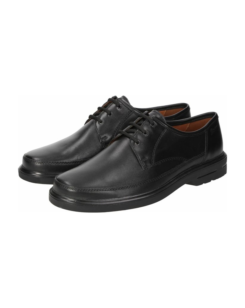Sioux-Schnürschuh-Pedron-XXL-schwarz
