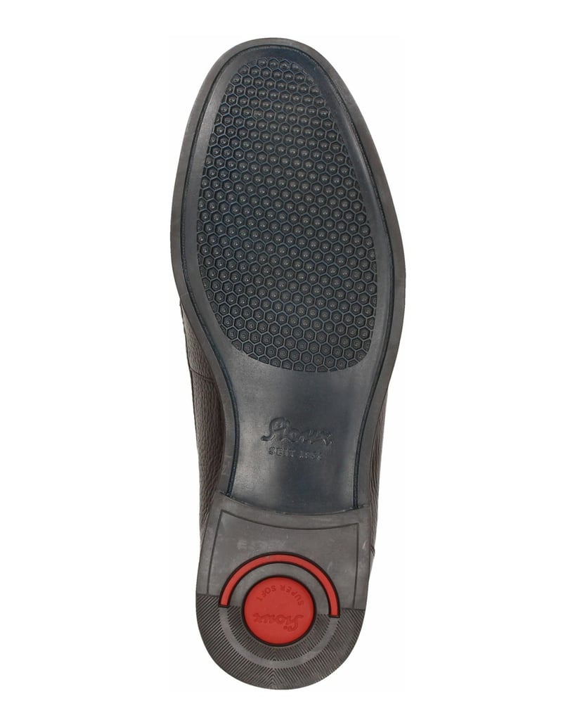 Sioux-Slipper-Edvigo-182-schwarz