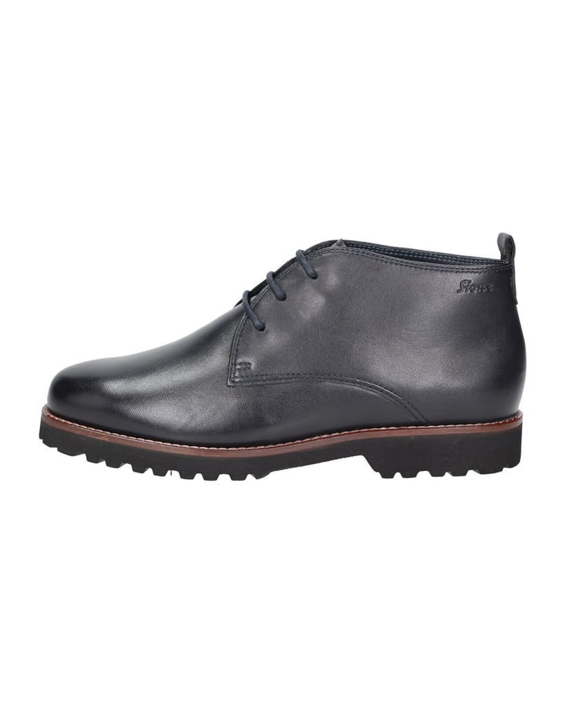 Sioux-Stiefelette-Meredith-702-XL-blau