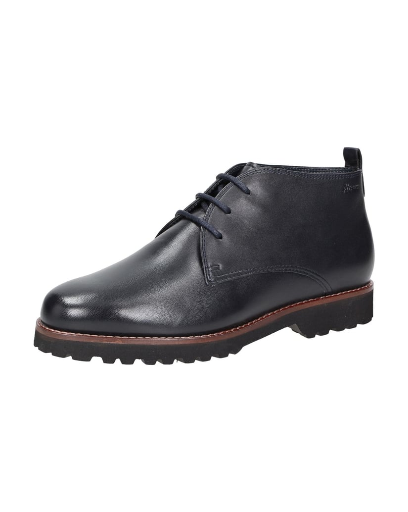 Sioux-Stiefelette-Meredith-702-XL-blau