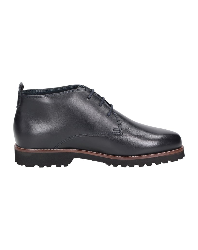 Sioux-Stiefelette-Meredith-702-XL-blau