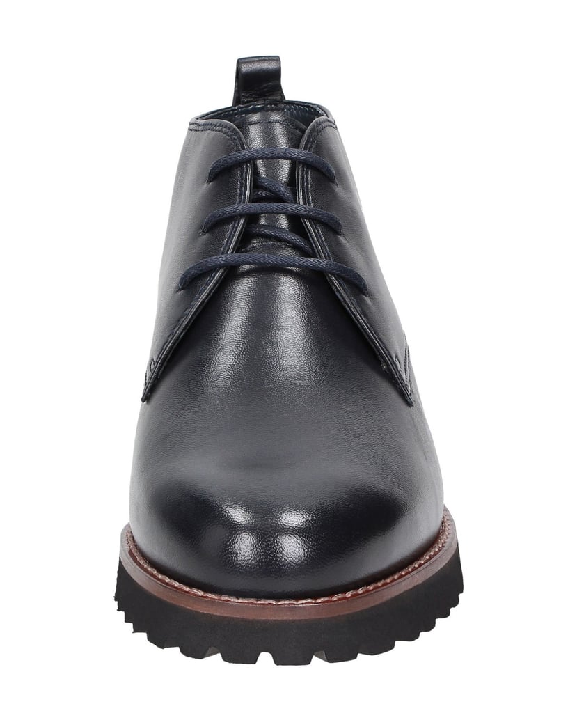 Sioux-Stiefelette-Meredith-702-XL-blau