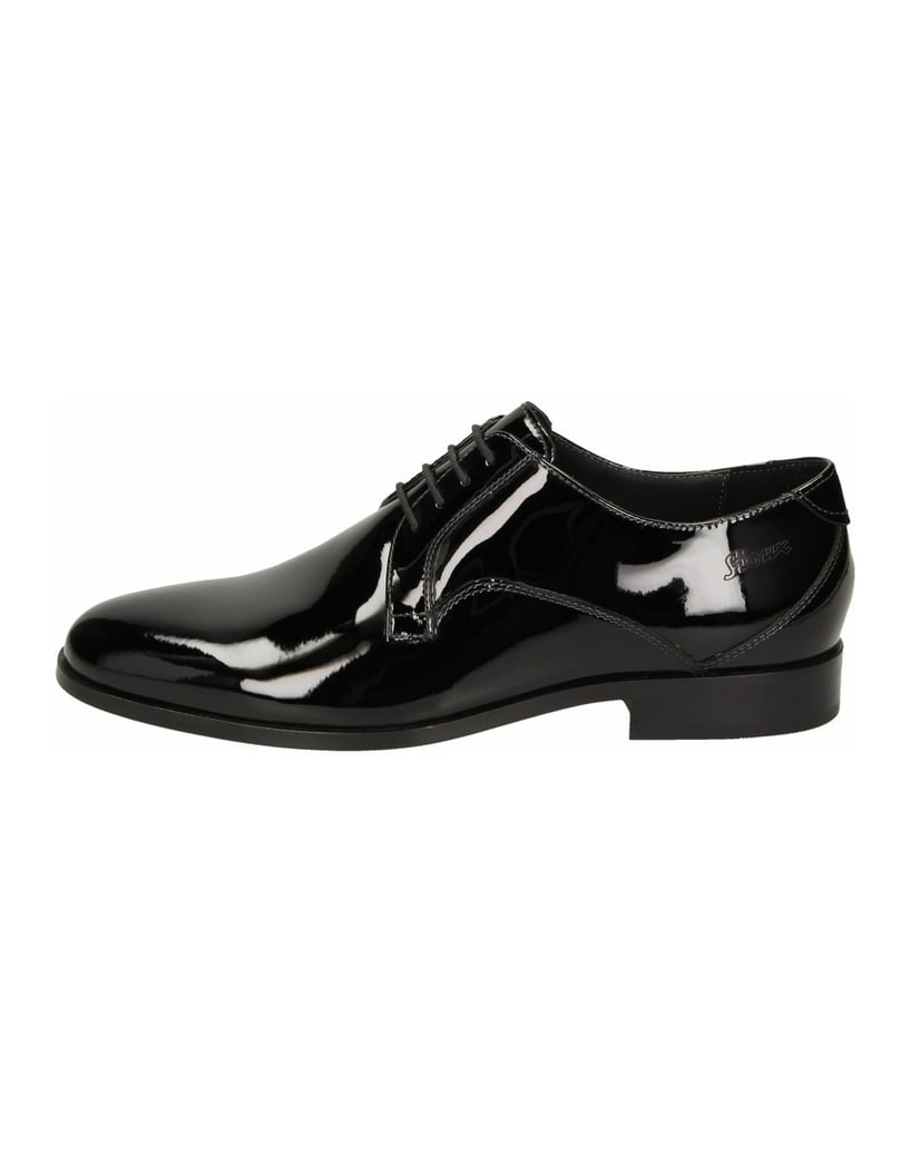 Sioux-Schnürschuh-Jaromir-702-schwarz