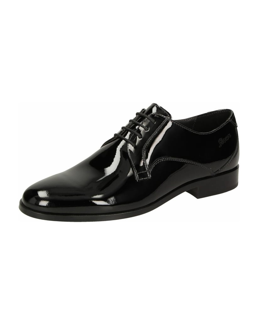 Sioux-Schnürschuh-Jaromir-702-schwarz