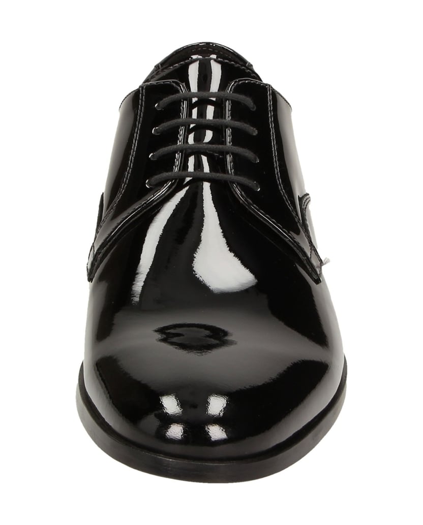 Sioux-Schnürschuh-Jaromir-702-schwarz