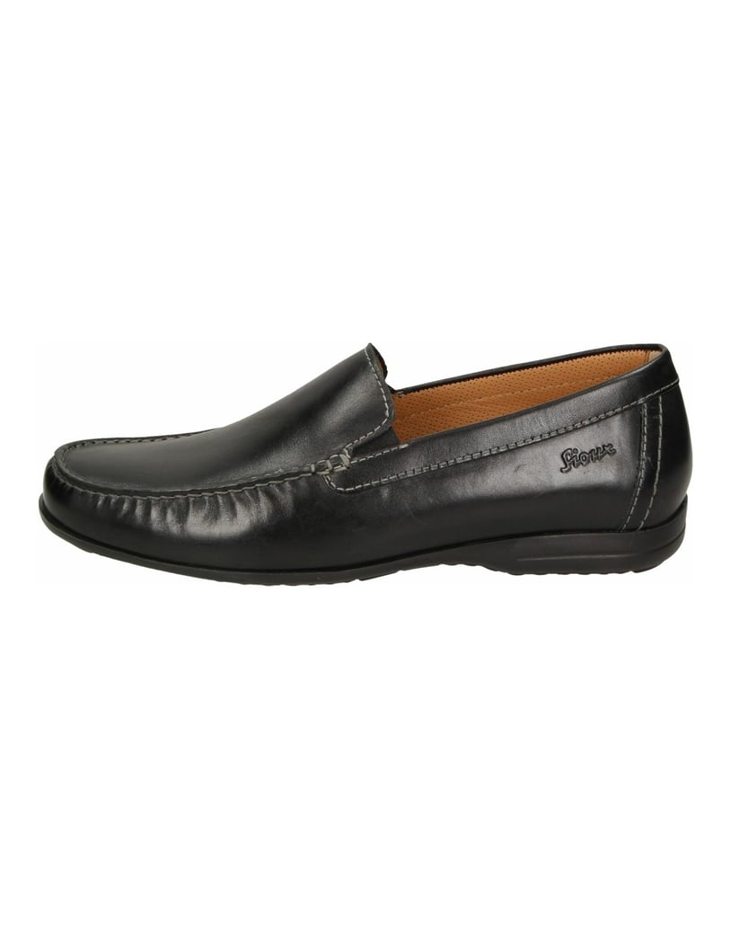 Sioux-Slipper-Gion-XL-schwarz