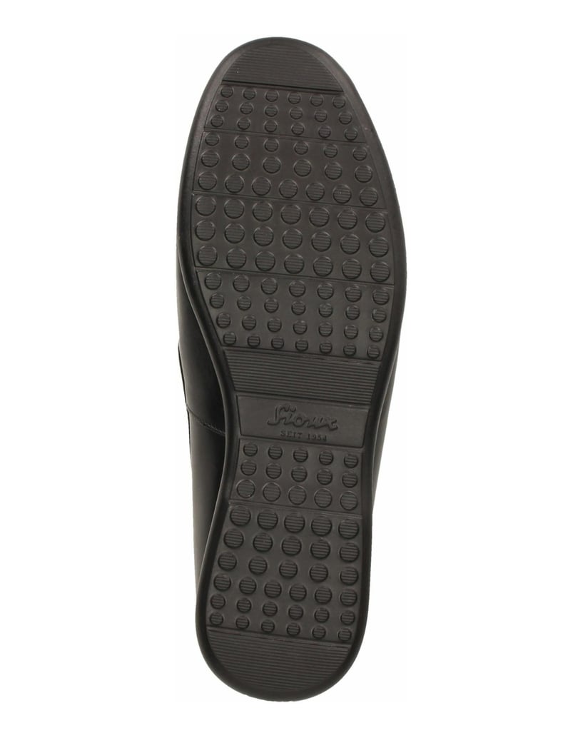 Sioux-Slipper-Gion-XL-schwarz