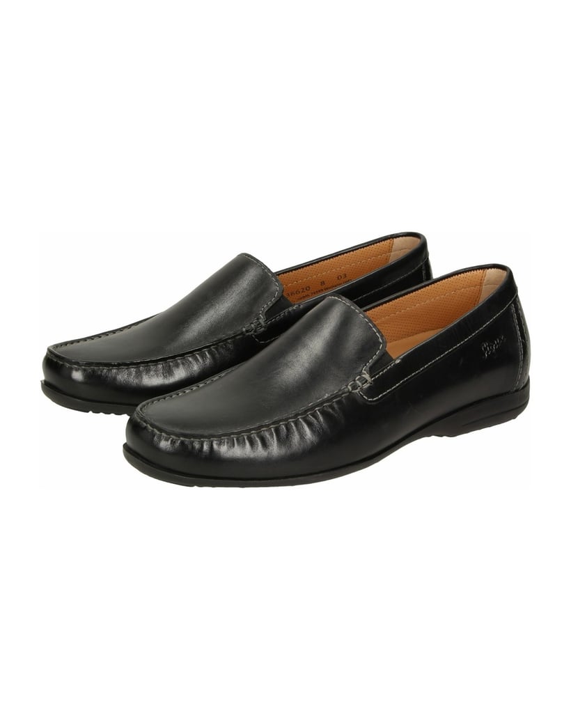 Sioux-Slipper-Gion-XL-schwarz