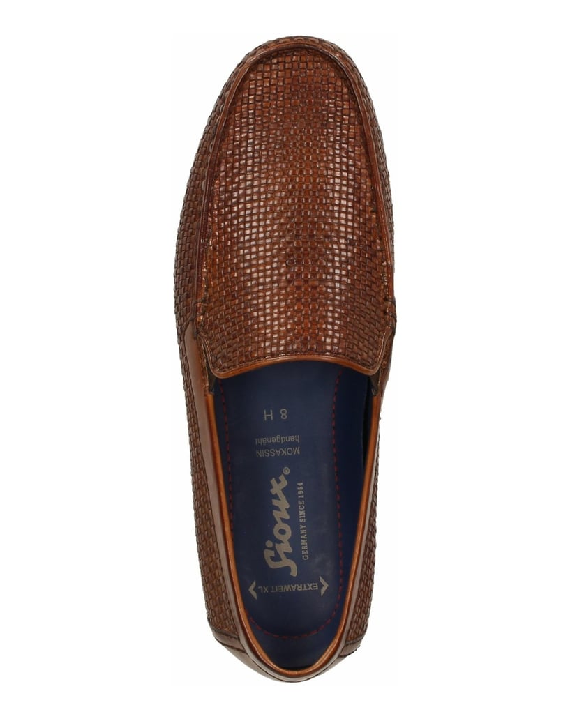 Sioux-Slipper-Giumelo-705-XL-braun