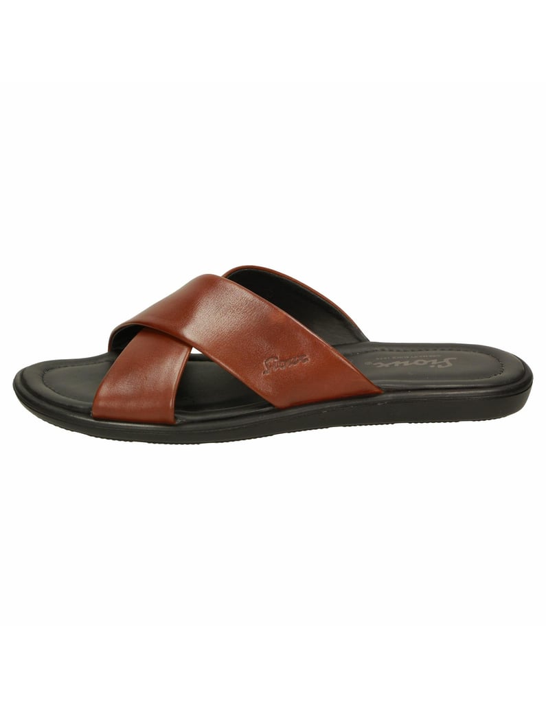 Sioux-Sandale-Minago-braun