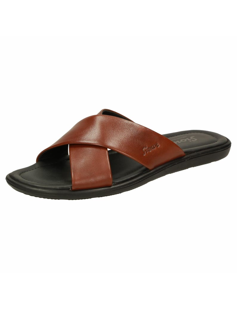 Sioux-Sandale-Minago-braun