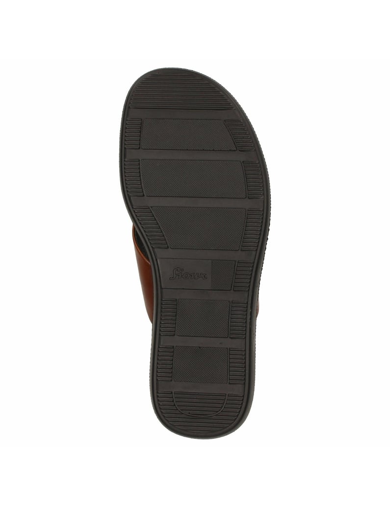 Sioux-Sandale-Minago-braun