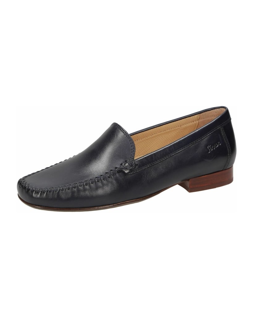 Sioux-Slipper-Campina-blau