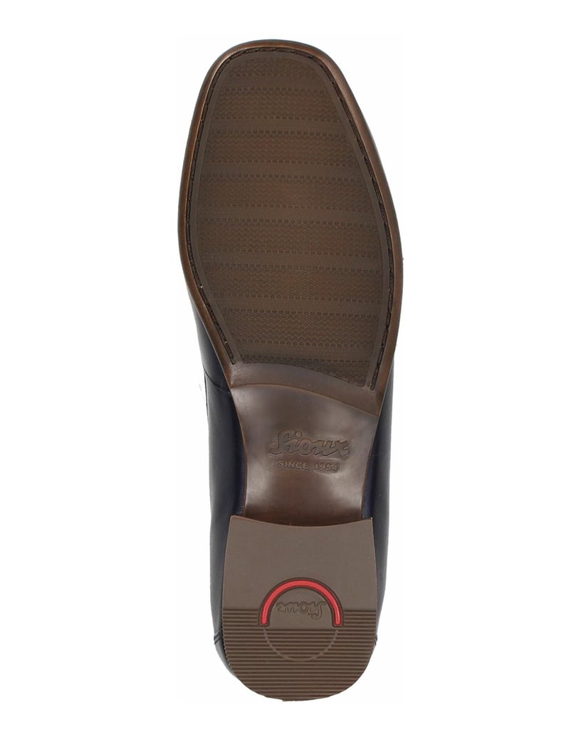 Sioux-Slipper-Campina-blau