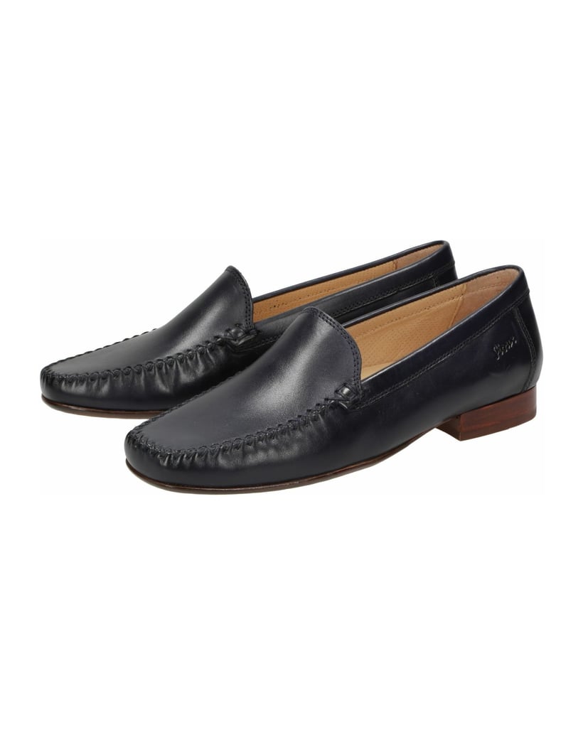 Sioux-Slipper-Campina-blau