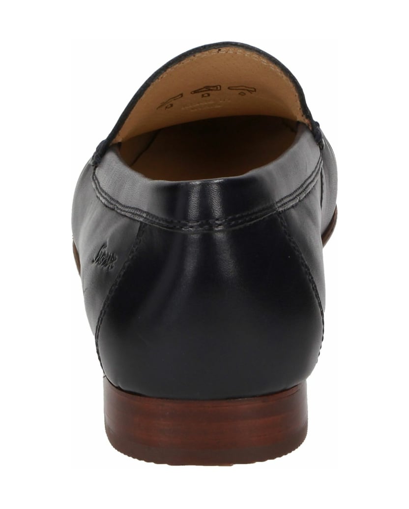 Sioux-Slipper-Campina-blau