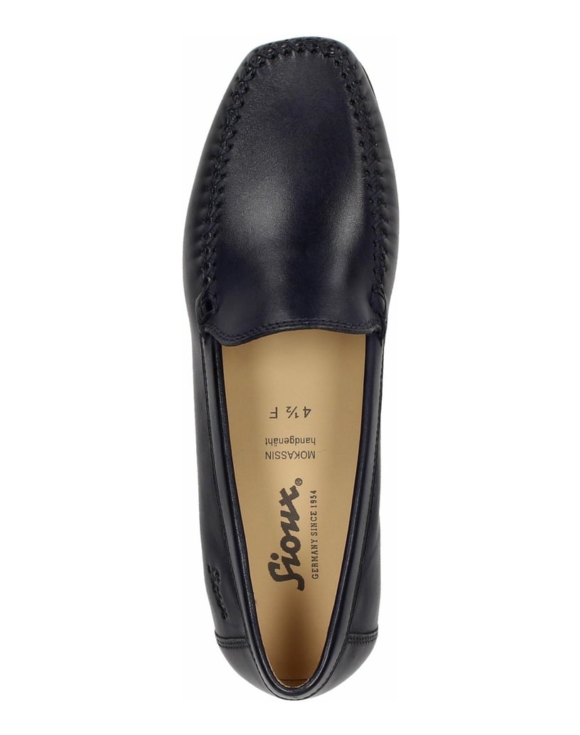 Sioux-Slipper-Campina-blau