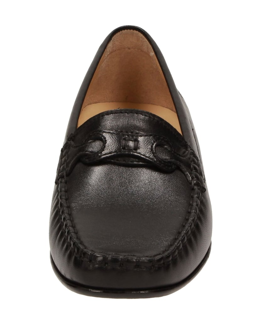 Sioux-Slipper-Colandina-schwarz