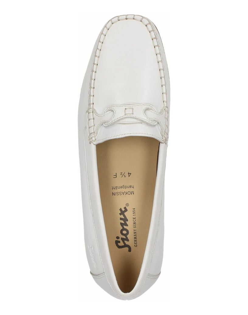 Sioux-Slipper-Colandina-schwarz