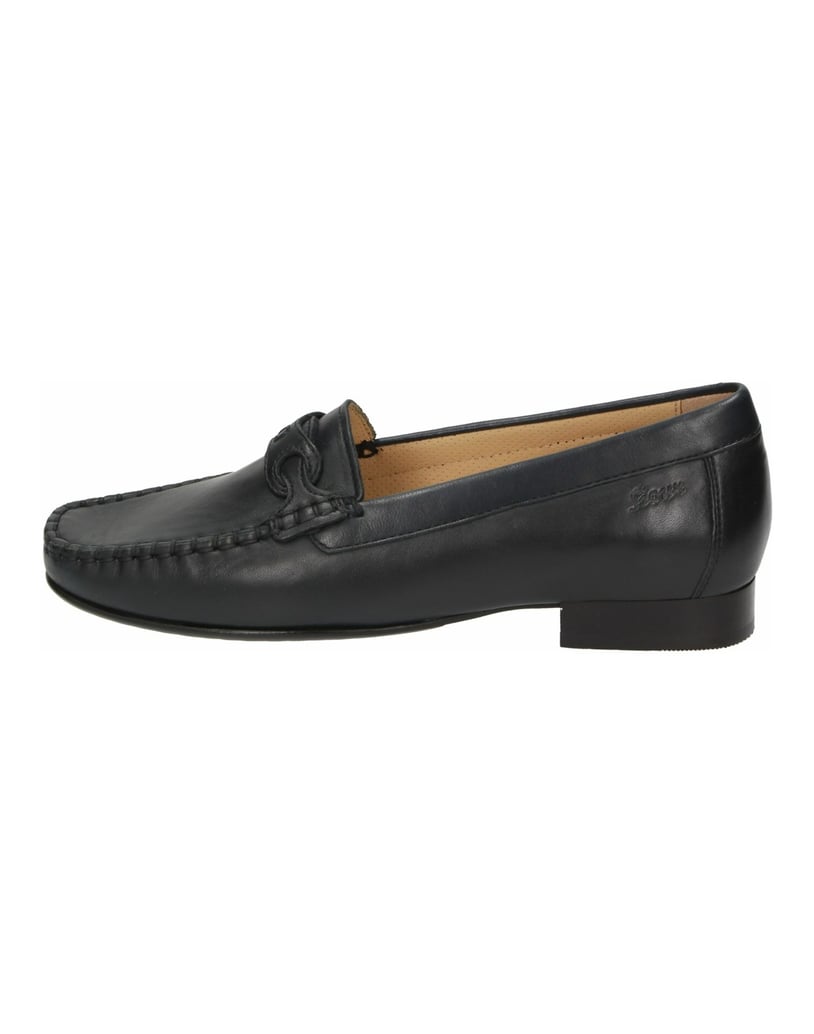 Sioux-Slipper-Colandina-schwarz