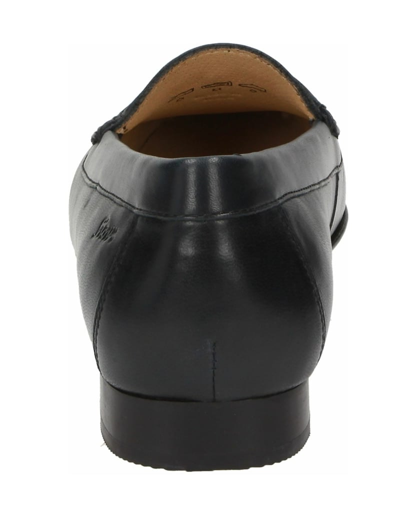 Sioux-Slipper-Colandina-schwarz