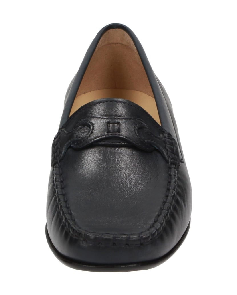 Sioux-Slipper-Colandina-schwarz