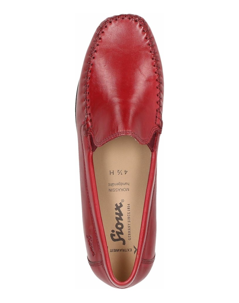 Sioux-Slipper-Cortizia-705-H-braun