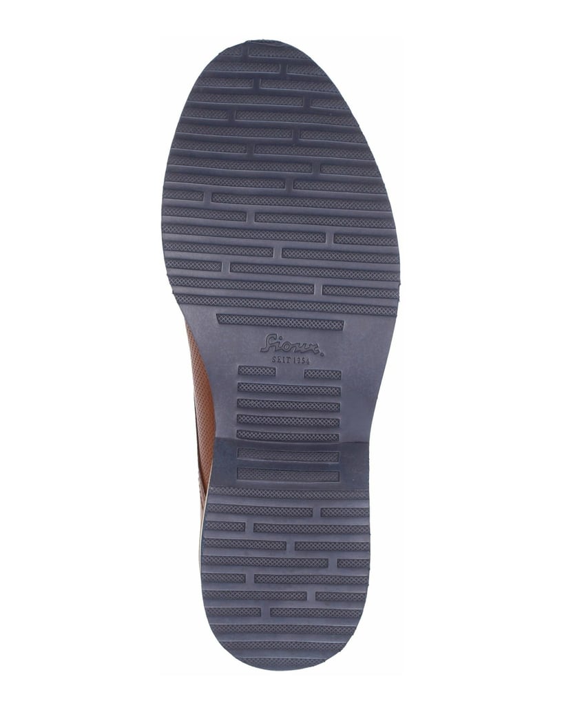 Sioux-Schnürschuh-Dilip-701-H-braun