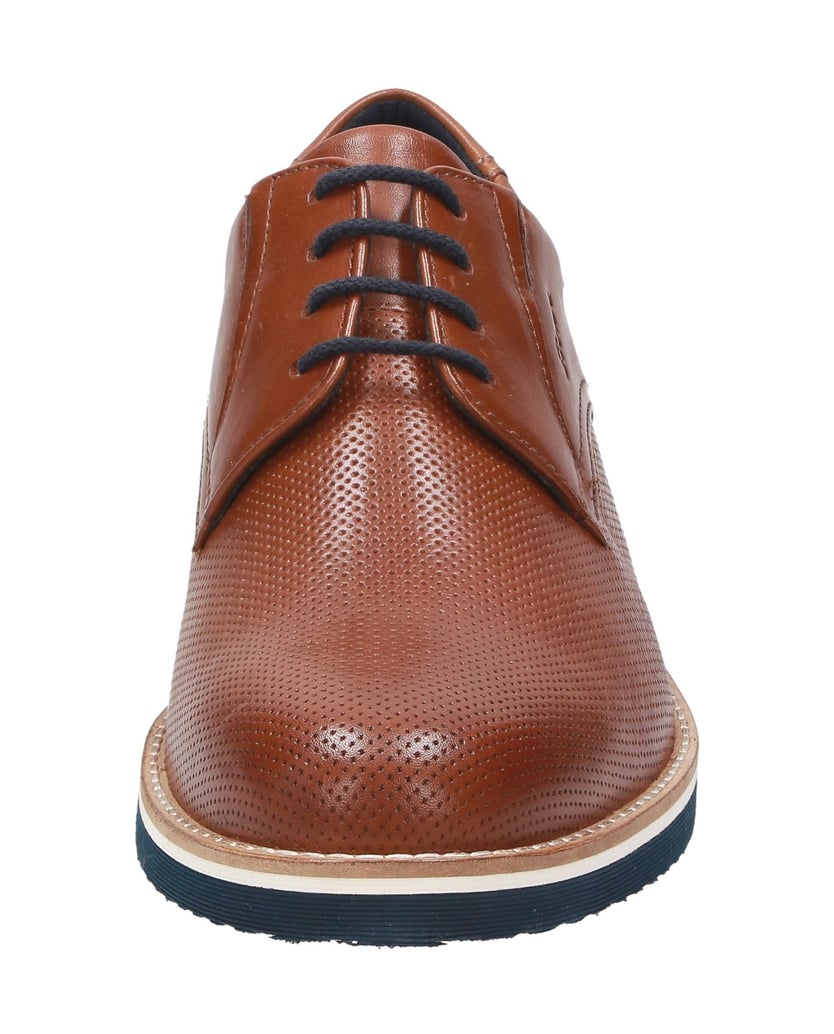 Sioux-Schnürschuh-Dilip-701-H-braun