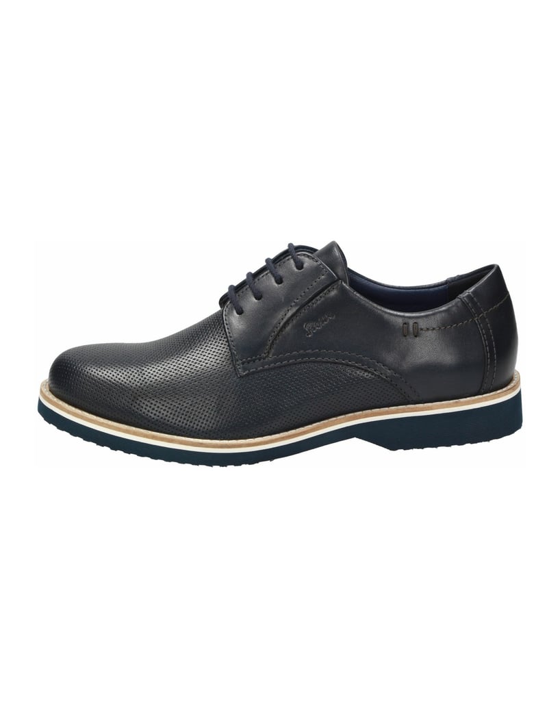 Sioux-Schnürschuh-Dilip-701-H-braun