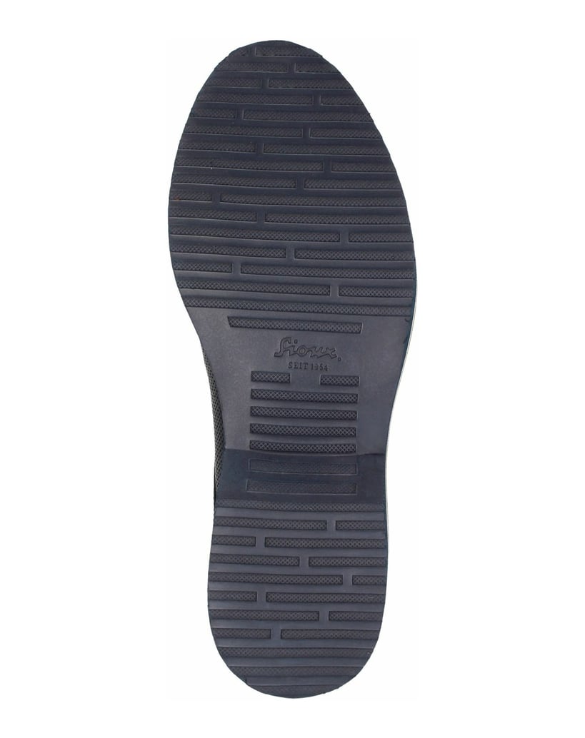 Sioux-Schnürschuh-Dilip-701-H-braun