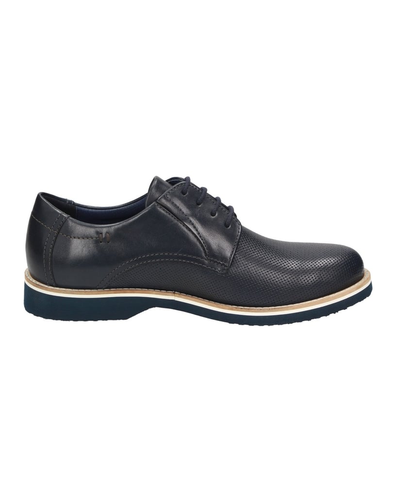 Sioux-Schnürschuh-Dilip-701-H-braun