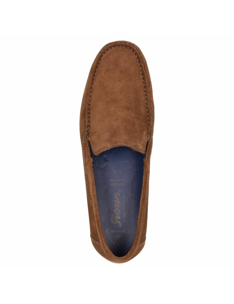 Sioux-Slipper-Giumelo-700-H-beige